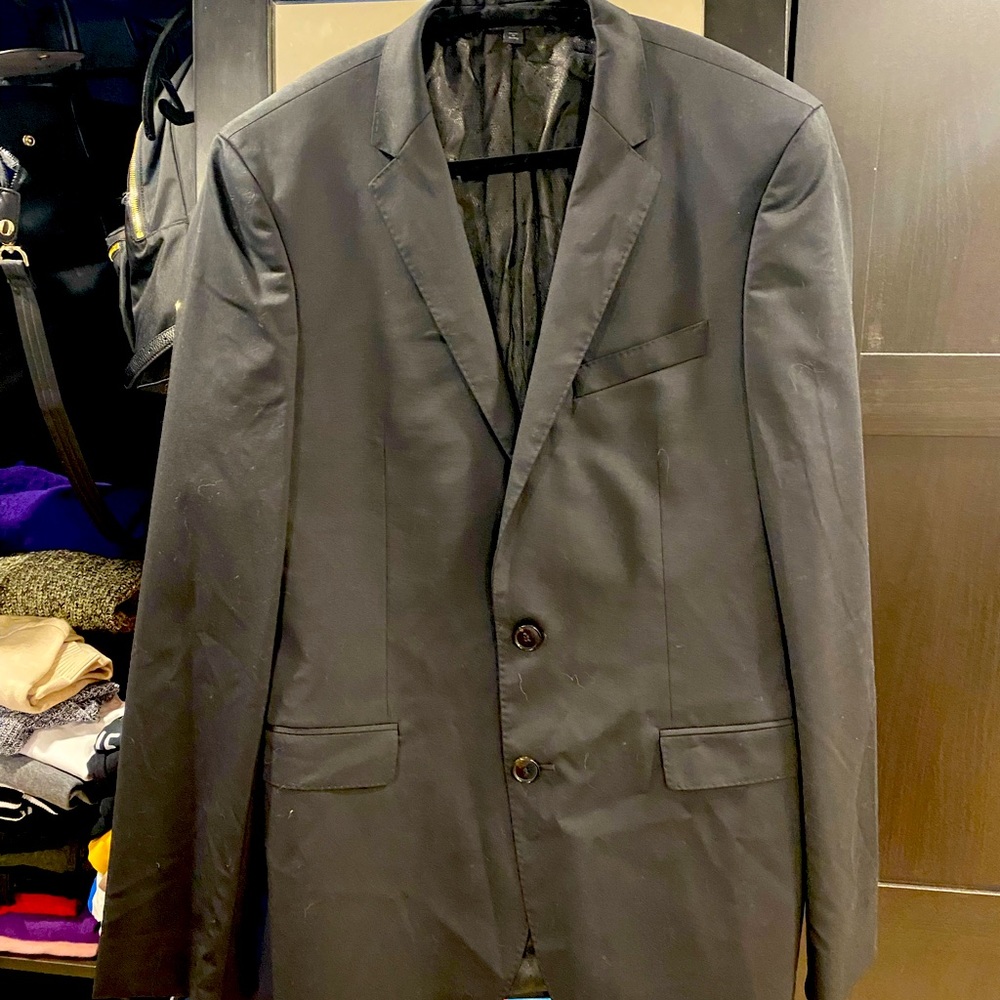 Hugo boss blazer